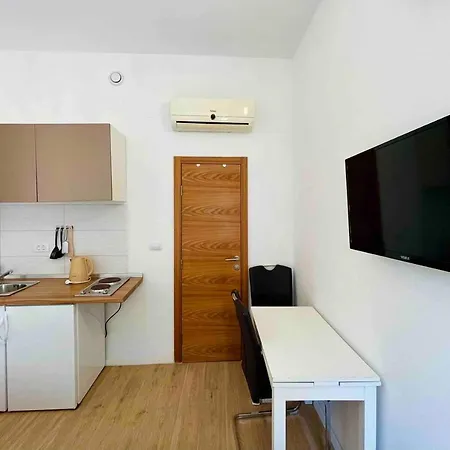 Old Town Studio 1 Apartment Pula