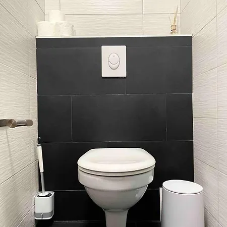 Old Town Studio 1 Apartment Pula