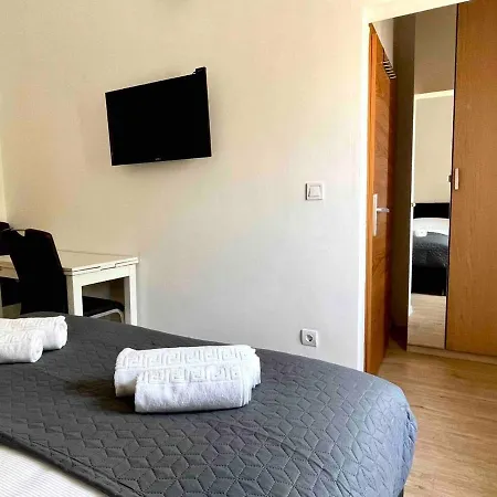 Apartment Old Town Studio 1 Pula