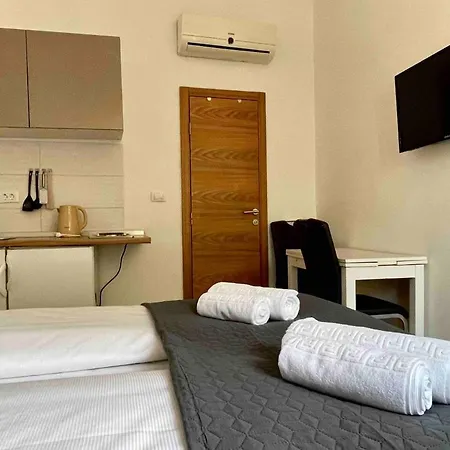 Old Town Studio 1 Apartment Pula