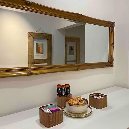 Apartment Old Town Studio 1 Pula